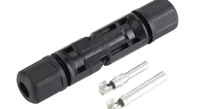 WSPVCC Solar Connector