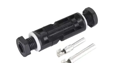 WSPVPC Solar Connector