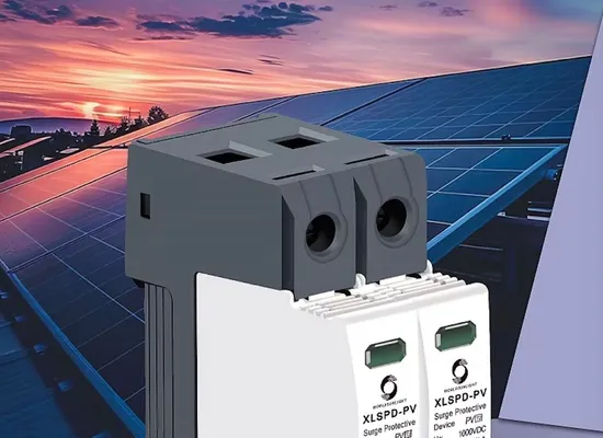 Überspannungsschutz